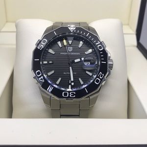 Pagani Design Water Resistant